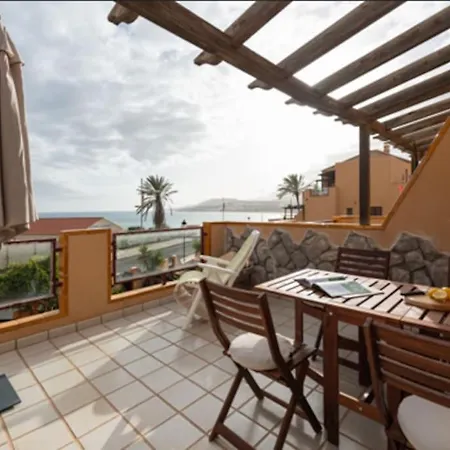 Appartement Fuerteventura Costa Calma, Jandia Costa Calma