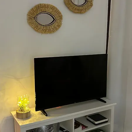 Appartement Fuerteventura Costa Calma, Jandia