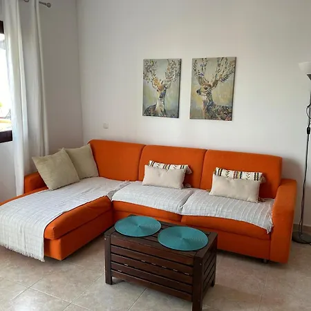 Fuerteventura Costa Calma, Jandia Appartement
