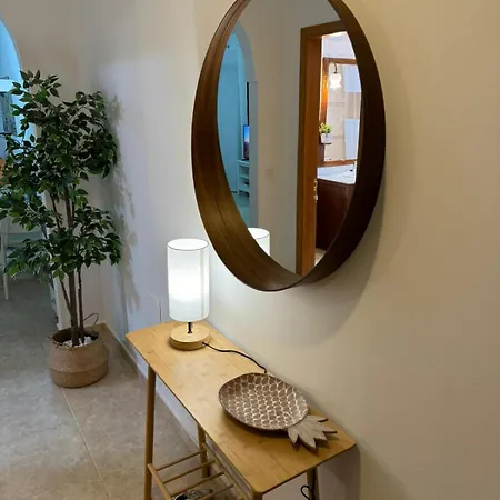 Appartement Fuerteventura Costa Calma, Jandia *