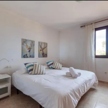 Appartement Fuerteventura Costa Calma, Jandia *