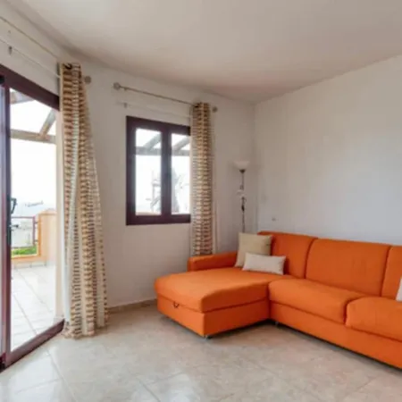 Appartement Fuerteventura Costa Calma, Jandia Costa Calma