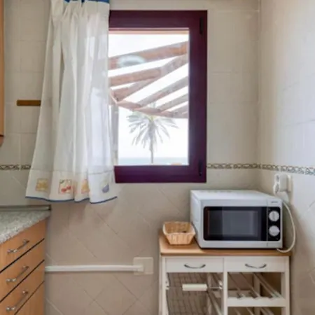 Fuerteventura Costa Calma, Jandia Appartement Costa Calma