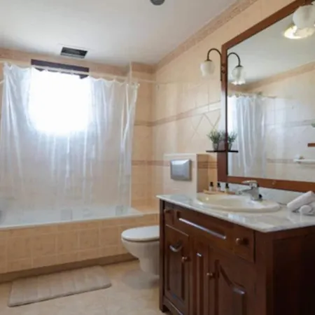 Appartement Fuerteventura Costa Calma, Jandia Costa Calma