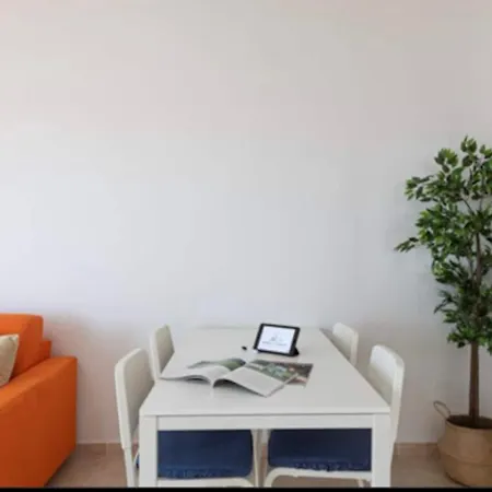 Appartement Fuerteventura Costa Calma, Jandia
