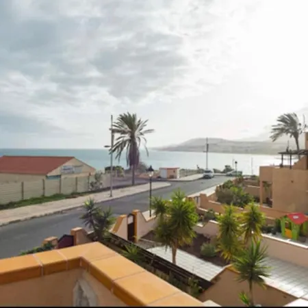 Lägenhet Fuerteventura Costa Calma, Jandia