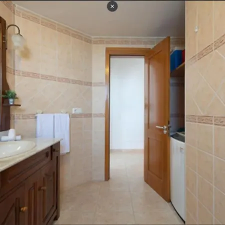 Appartement Fuerteventura Costa Calma, Jandia