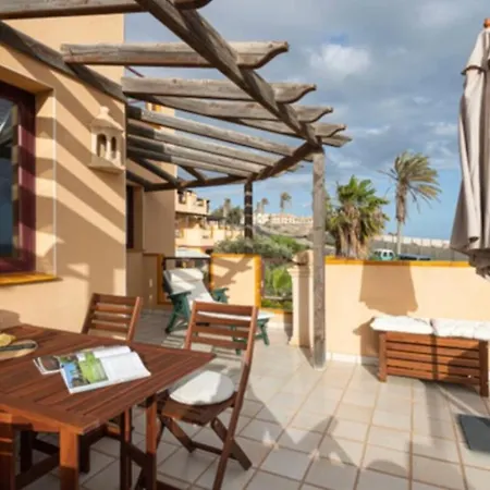 Fuerteventura Costa Calma, Jandia Appartement