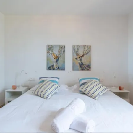 Fuerteventura Costa Calma, Jandia Appartement Costa Calma