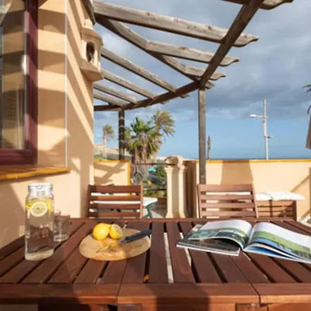 Appartement Fuerteventura Costa Calma, Jandia *