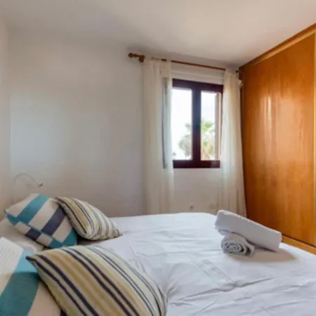 Fuerteventura Costa Calma, Jandia Appartement *