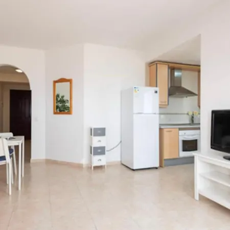 Appartement Fuerteventura Costa Calma, Jandia Costa Calma