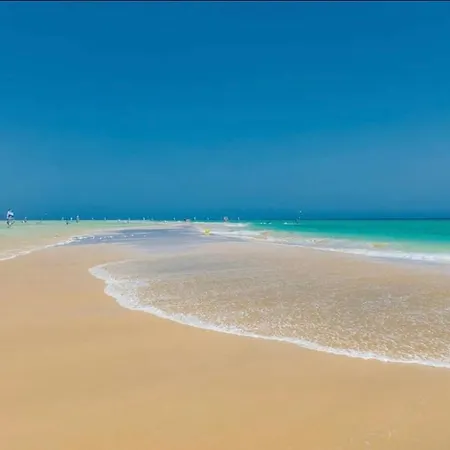Fuerteventura Costa Calma, Jandia Apartment Costa Calma