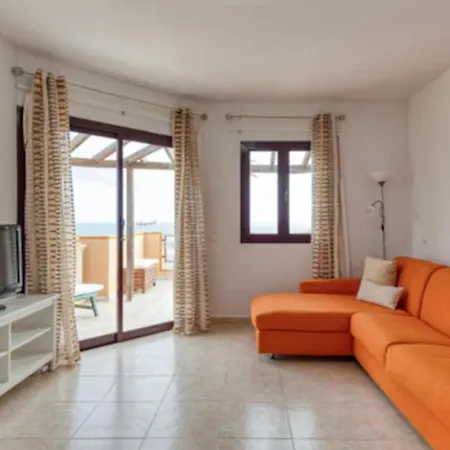 Fuerteventura Costa Calma, Jandia Appartement Costa Calma
