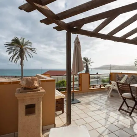 Fuerteventura Costa Calma, Jandia Appartement Costa Calma