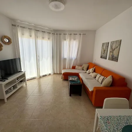 Fuerteventura Costa Calma, Jandia Appartement