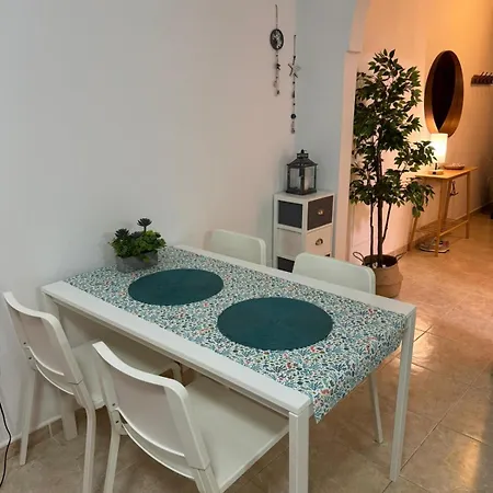 Fuerteventura Costa Calma, Jandia Appartement *