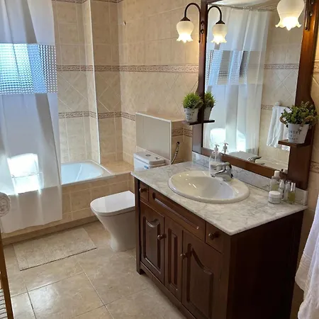 Fuerteventura Costa Calma, Jandia Appartement Costa Calma