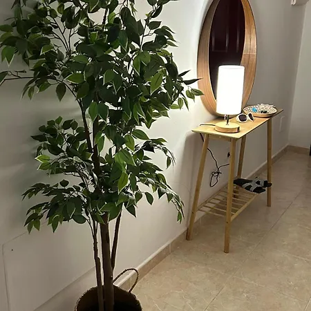 Appartement Fuerteventura Costa Calma, Jandia Costa Calma