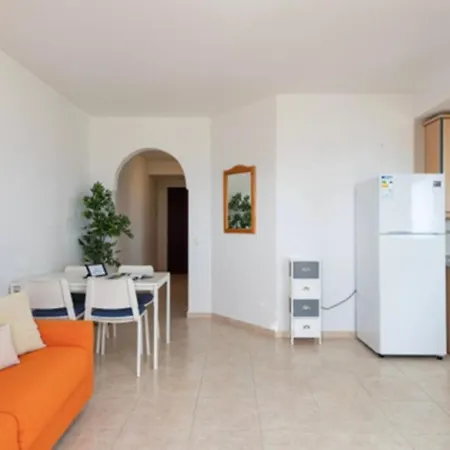 Apartment Fuerteventura Costa Calma, Jandia Costa Calma