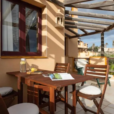 Fuerteventura Costa Calma, Jandia Apartment *